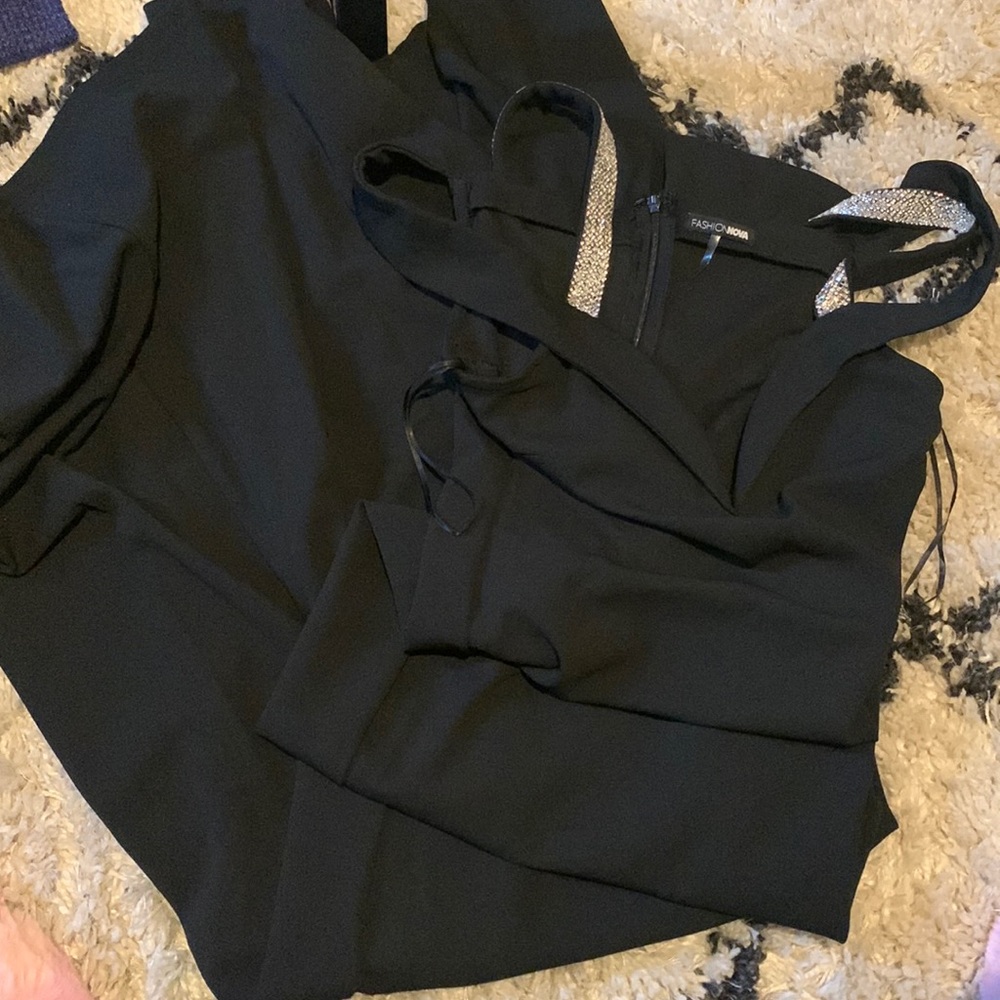 Prom dress/ long